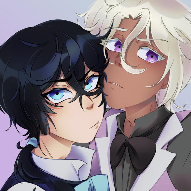 Vanitas &amp; Noe [9/26/2023]