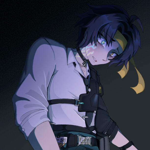 ZZZ Harumasa [11/02/2025]