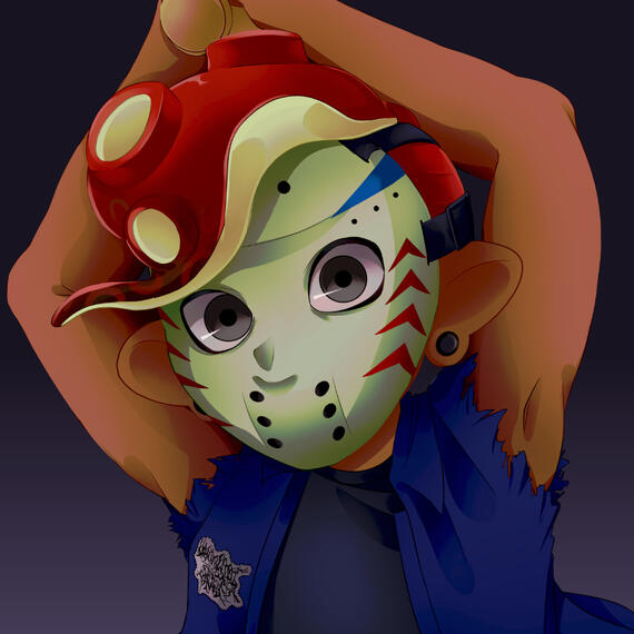Rendered