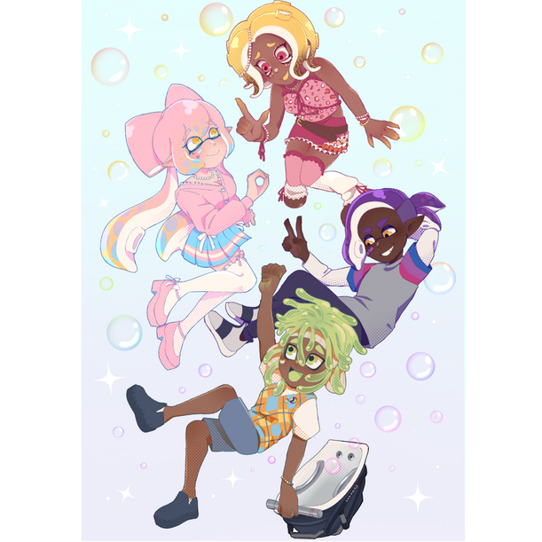 Spectrum Obligato [07/07/2025]